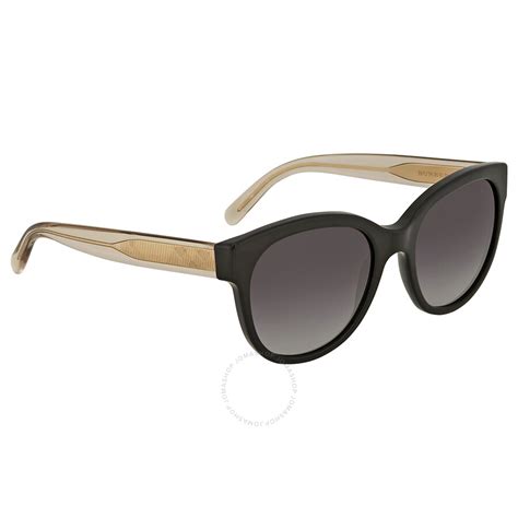 burberry grey gradient sunglasses|burberry sunglasses new collection.